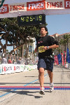 Long Beach Marathon 2008