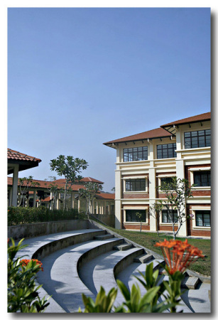 school in putrajaya