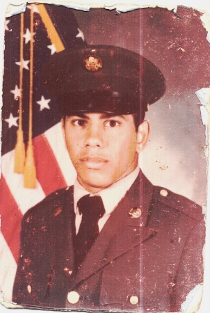 army 1977