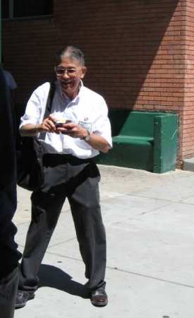 Phil Hanasaki