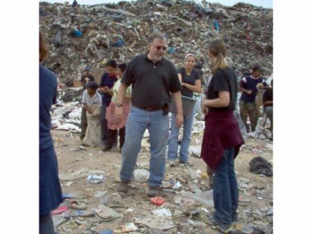 Guatemala City Dump