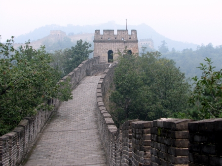 Great Wall of China