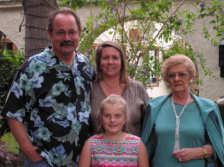 Easter 2007