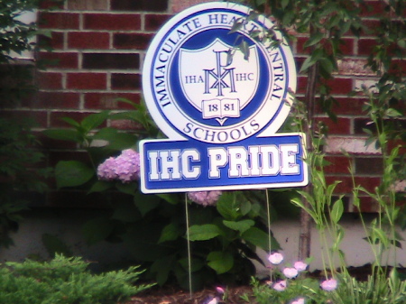 IHC Pride !