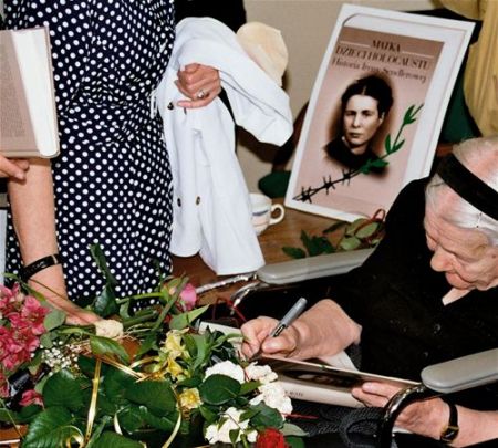 Irena Sendler-The later years