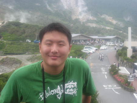 Austin Cho's Classmates® Profile Photo