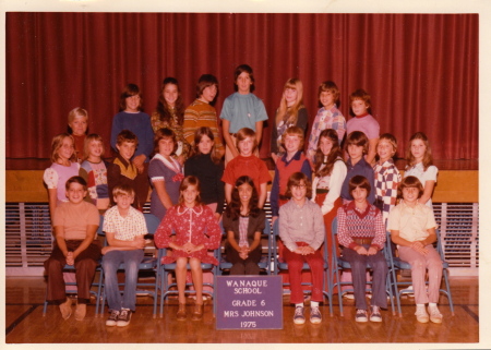 Sheila Jenkins's Classmates® Profile Photo