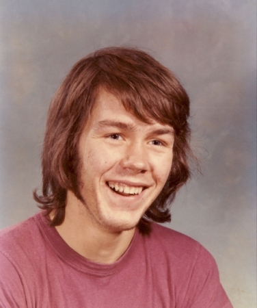 Steve Hine's Classmates® Profile Photo