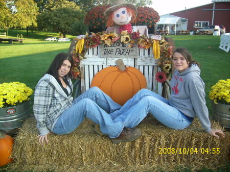 BRITTANY MARTIN & COURTNEY GORDON