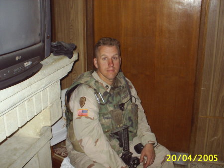 2005 in Iraq