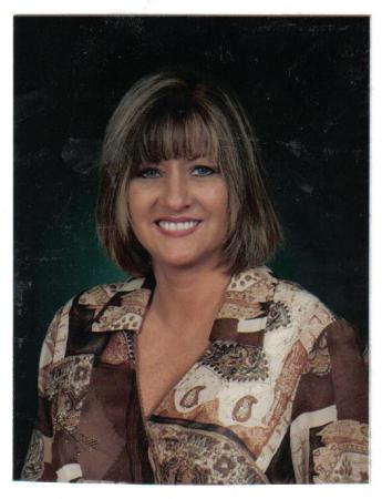 Becky Griffin's Classmates® Profile Photo