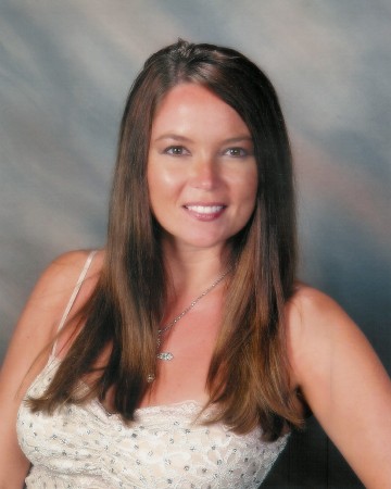 Gina Tansill's Classmates® Profile Photo