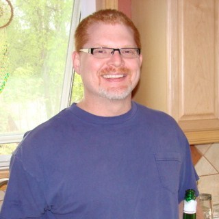 Todd Schmalle's Classmates® Profile Photo