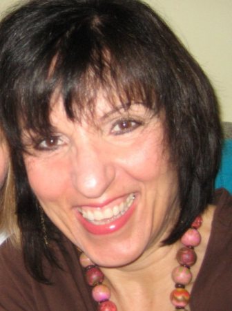 Karen Kouzmanoff's Classmates® Profile Photo