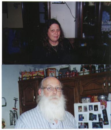 GLENDA AND BILL 2002