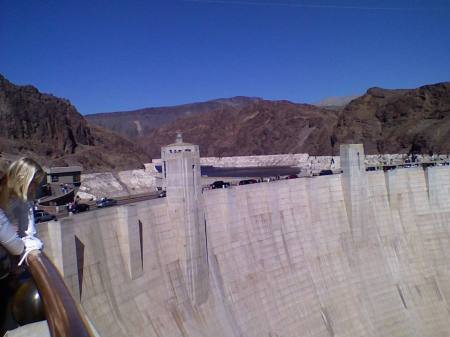 Hoover Dam