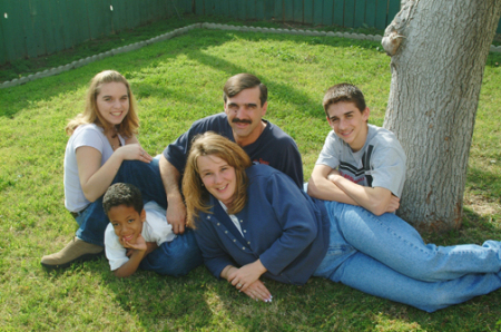 family pic's in calif 066