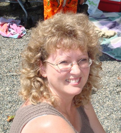 Sharon Campbell's Classmates® Profile Photo