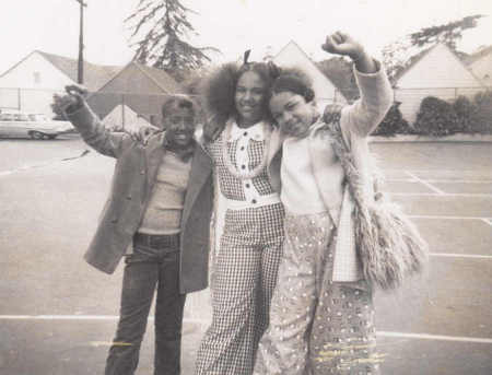 1973 at Altadena Elementary