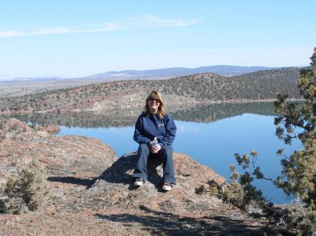 Me... 2008 Haystack