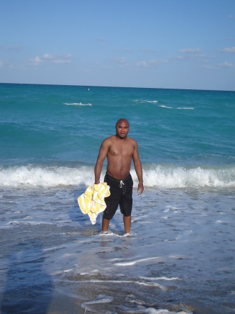 South Beach '08