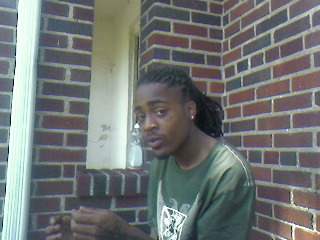 The Other Me     (LiL Dee)   17yrs