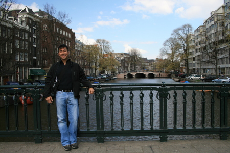 Amsterdam2008