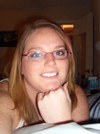 Heather Allmond's Classmates® Profile Photo