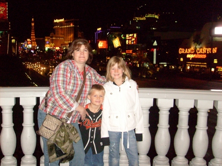 Las Vegas - 2008