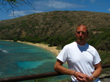 Hanauma Bay