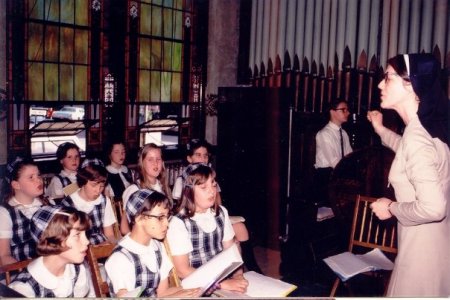 St. Canicus Choir