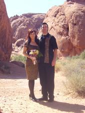 vegas wedding