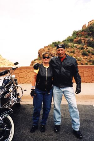 2004-Memorial Day Ride