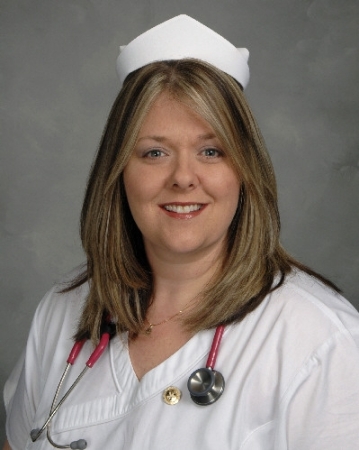becky nurse picture