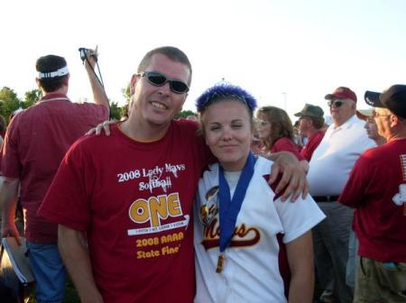 dad and megan state