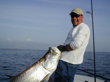 Vacation on Sanibel Island