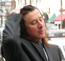 Steve Perry