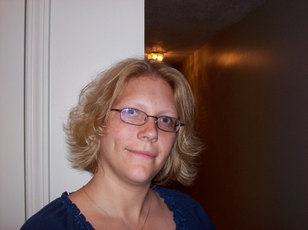 Trisha Eriksen's Classmates® Profile Photo