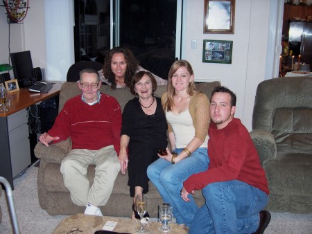 Thanksgiving 2005