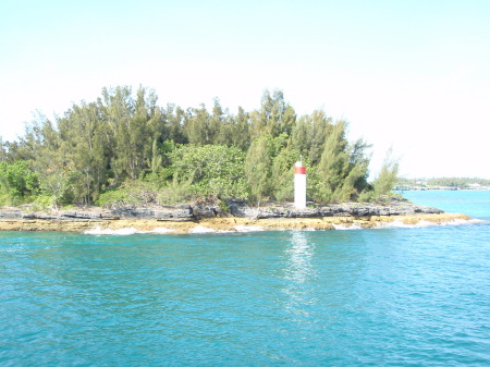 Bermuda 2008