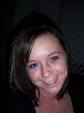 Courtney Swoger's Classmates® Profile Photo