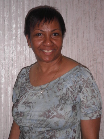 Bettye Burris's Classmates® Profile Photo