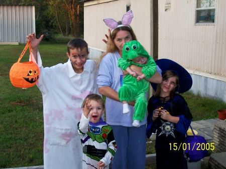 halloween,2007