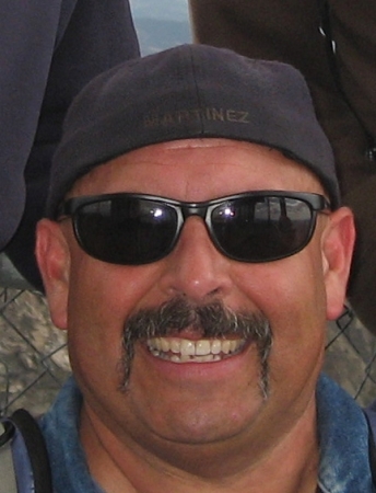 Larry Martinez's Classmates® Profile Photo