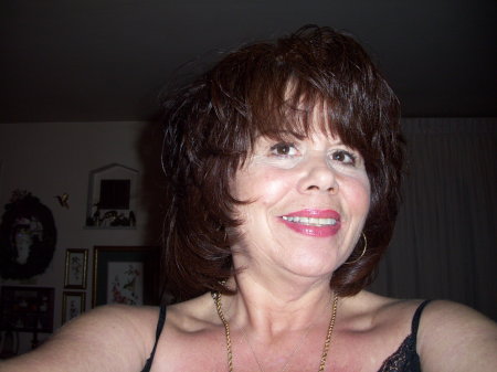 Susan Cassidy's Classmates® Profile Photo
