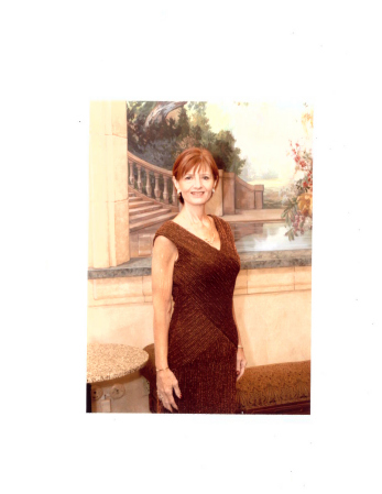 Patty Shandra's Classmates® Profile Photo
