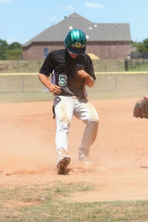 Cody -World Series July 2008 Flower Mound, Tx