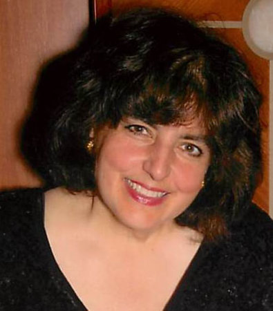 Sharon Belseth (Manoogian)'s Classmates® Profile Photo