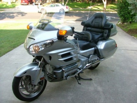 07 Honda Goldwing (11)