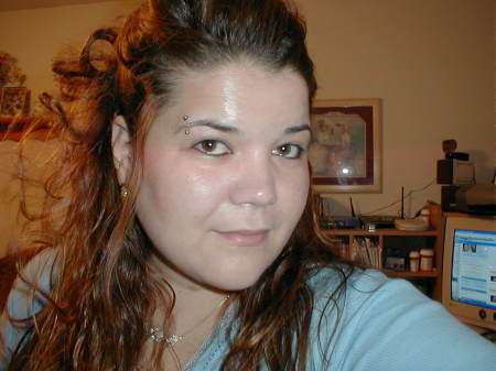 Melissa Urso's Classmates® Profile Photo